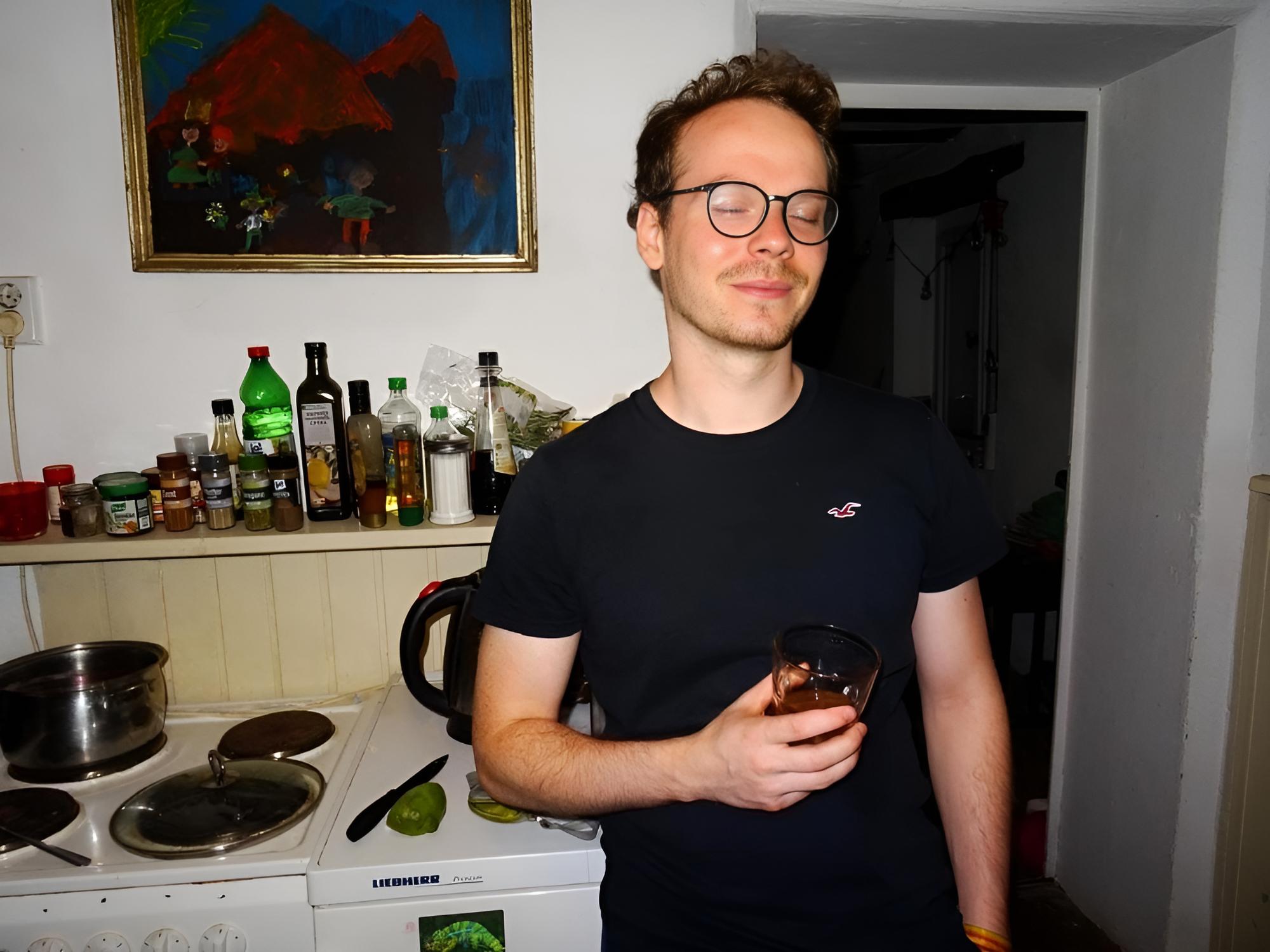 Noah Böhringer