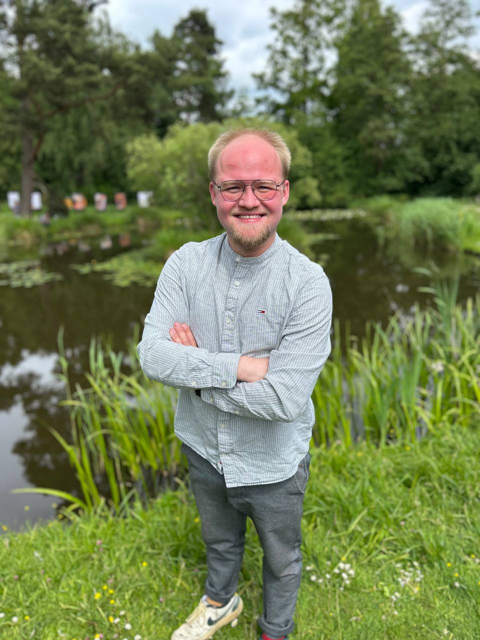 Niklas Röpke