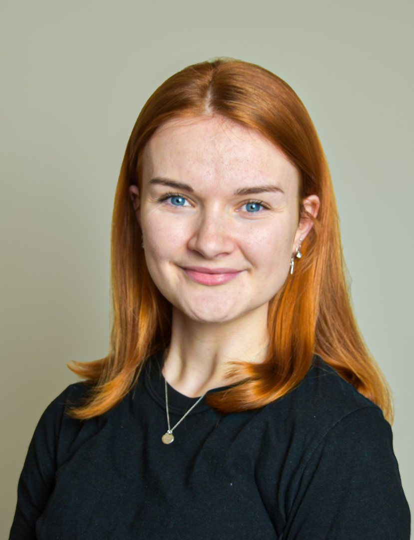 Hanna Kriependorf