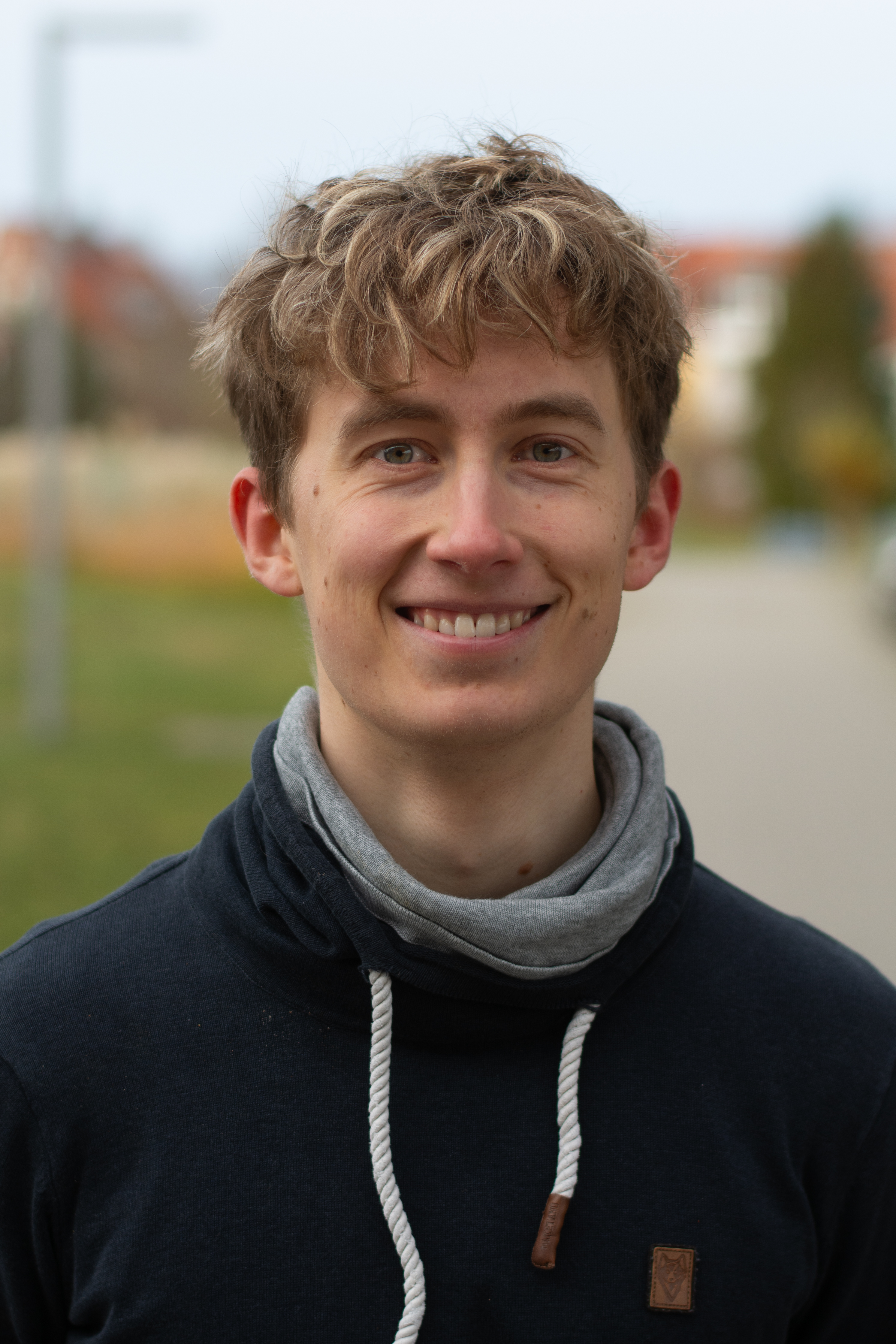 Jann Skroblien