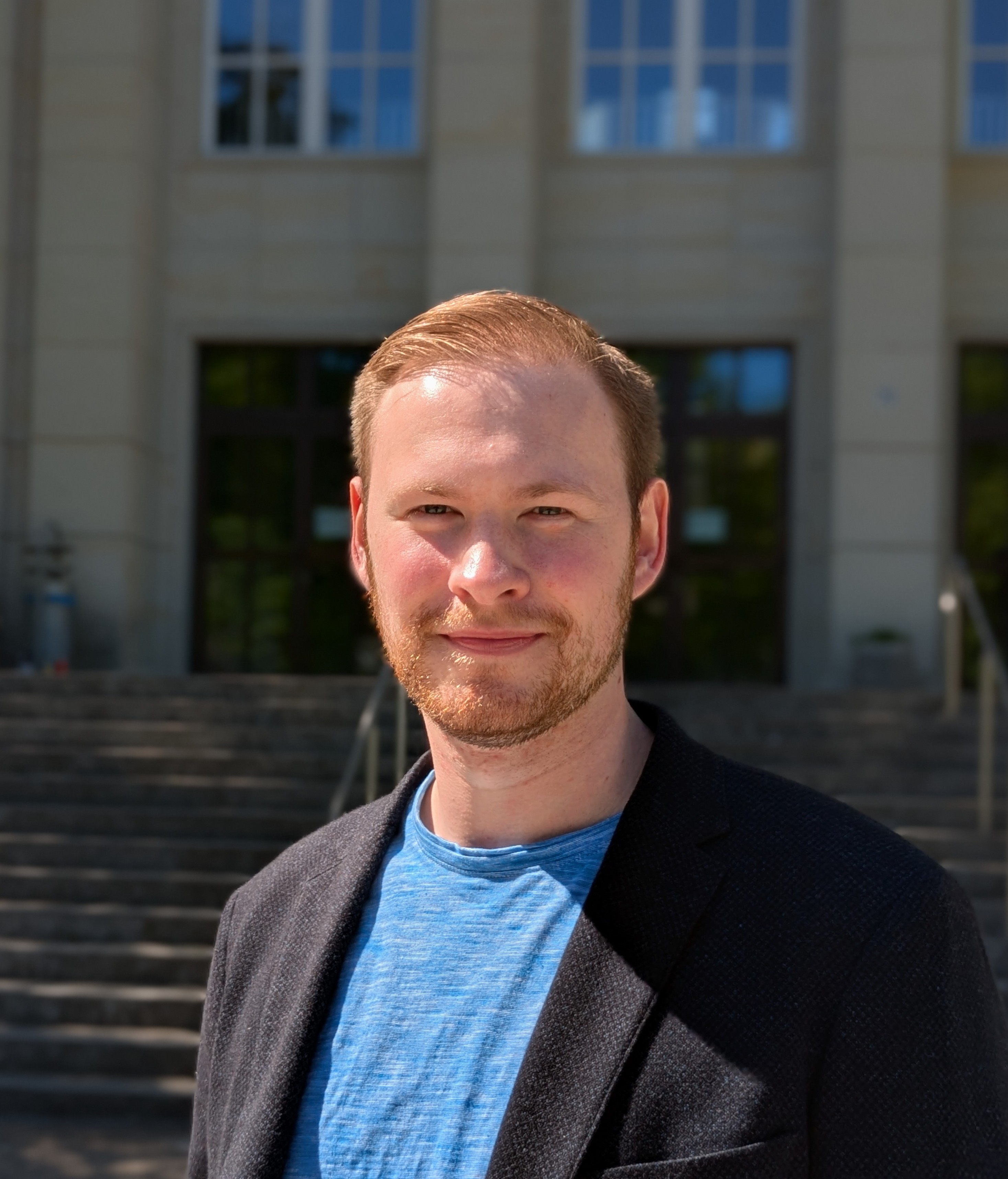 Marc Ralf Rosenberg