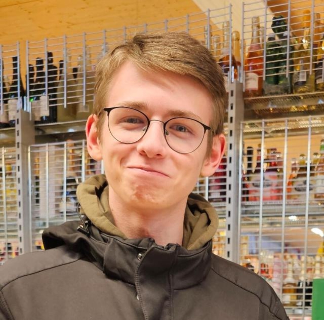 Romeo Lenz