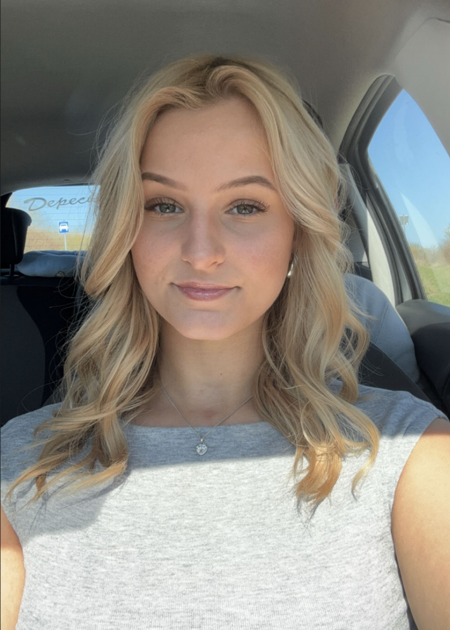 Sarah Lisko