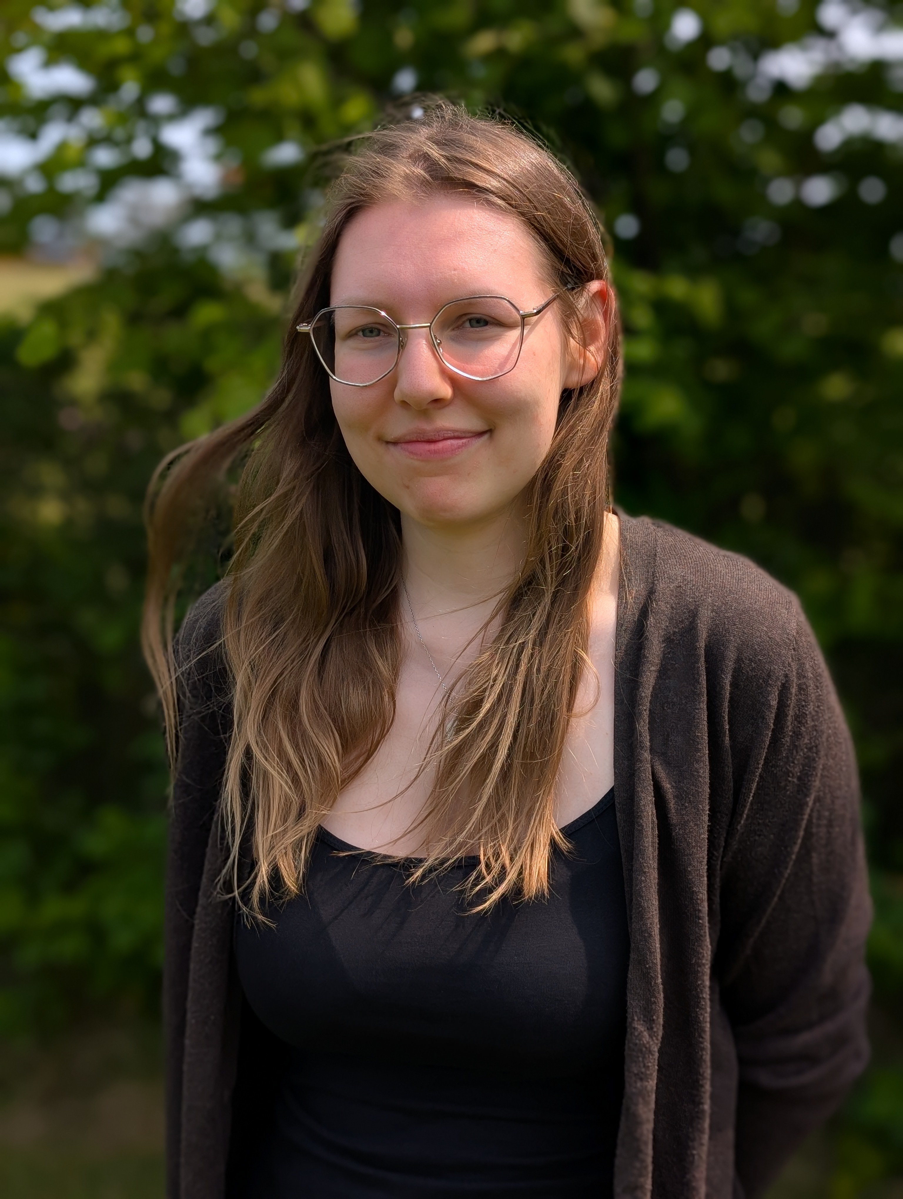 Anne-Marie Esche
